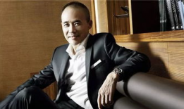 万科最新爆料王石,王石再掀行业风云